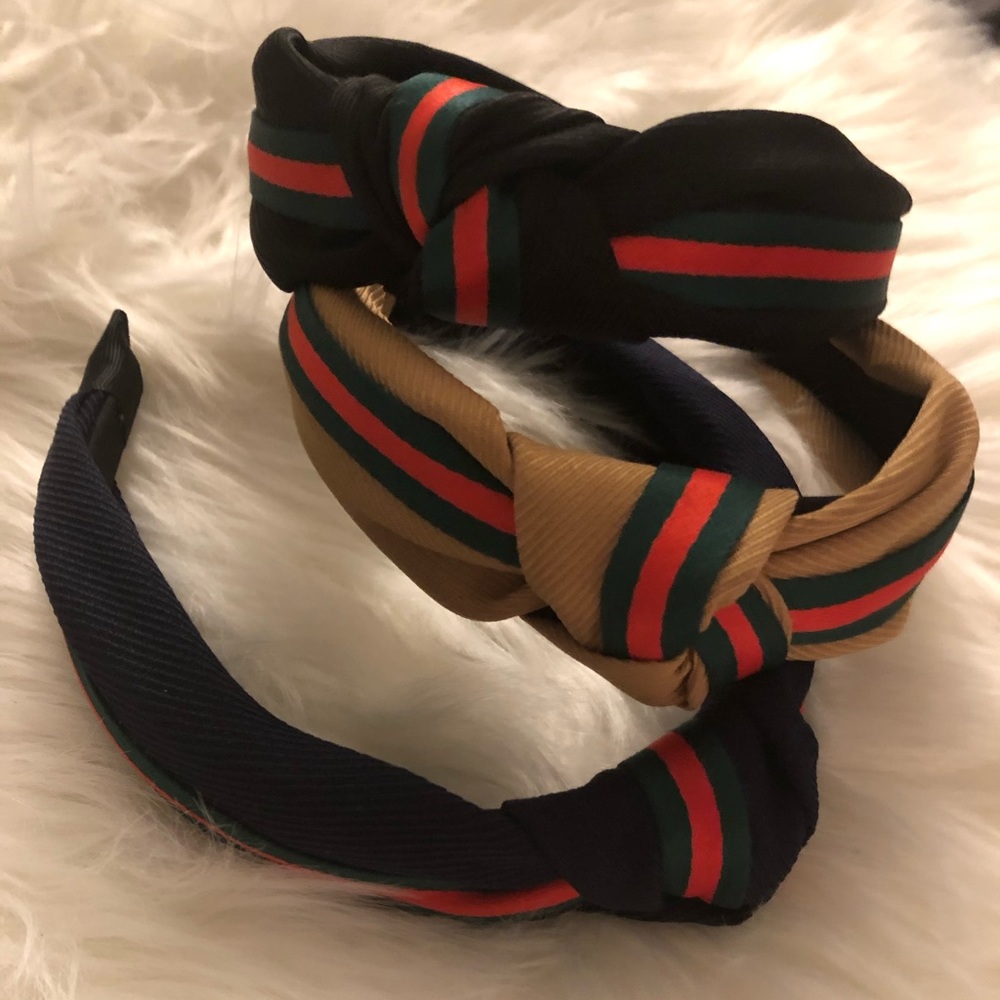 Headband bundle